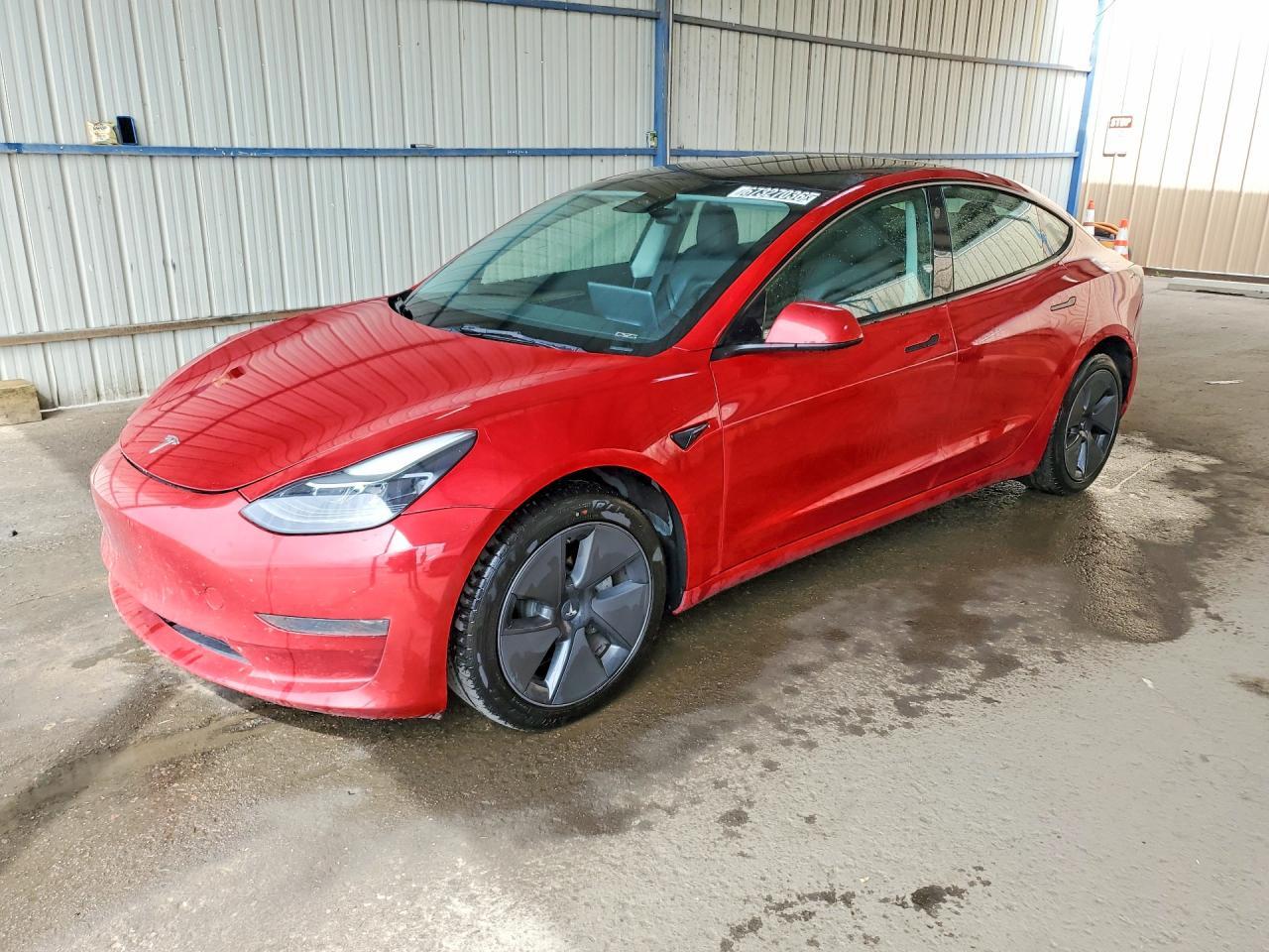 2023 TESLA MODEL 3 5YJ3E1EA5PF447103