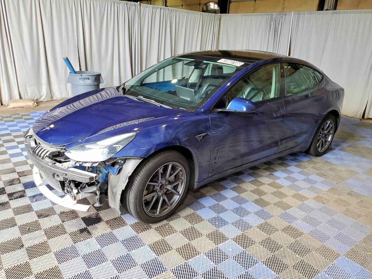 2023 TESLA MODEL 3 5YJ3E1EAXPF451521