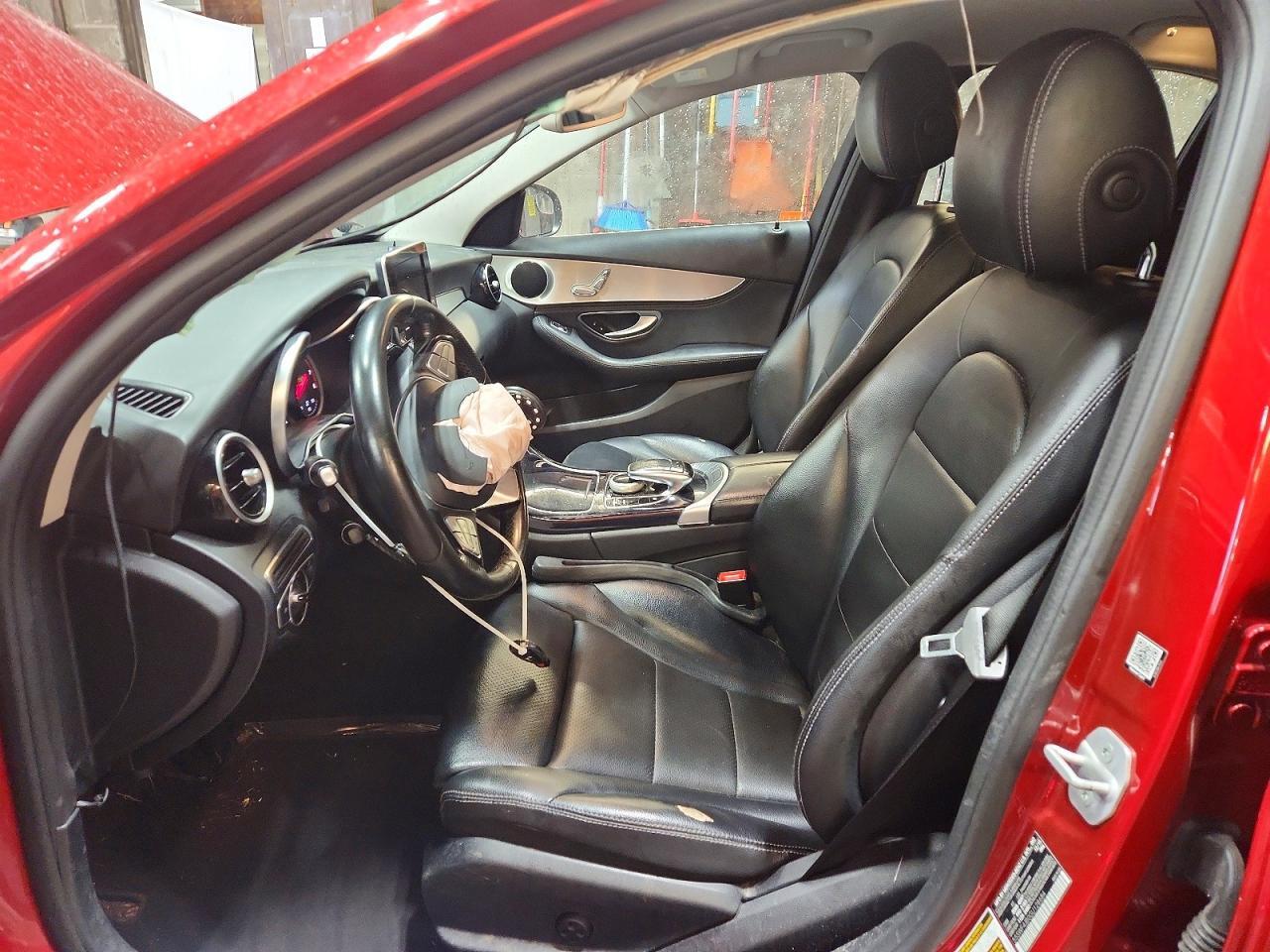 2016 MERCEDES-BENZ C 300 — Фото 7 из 13