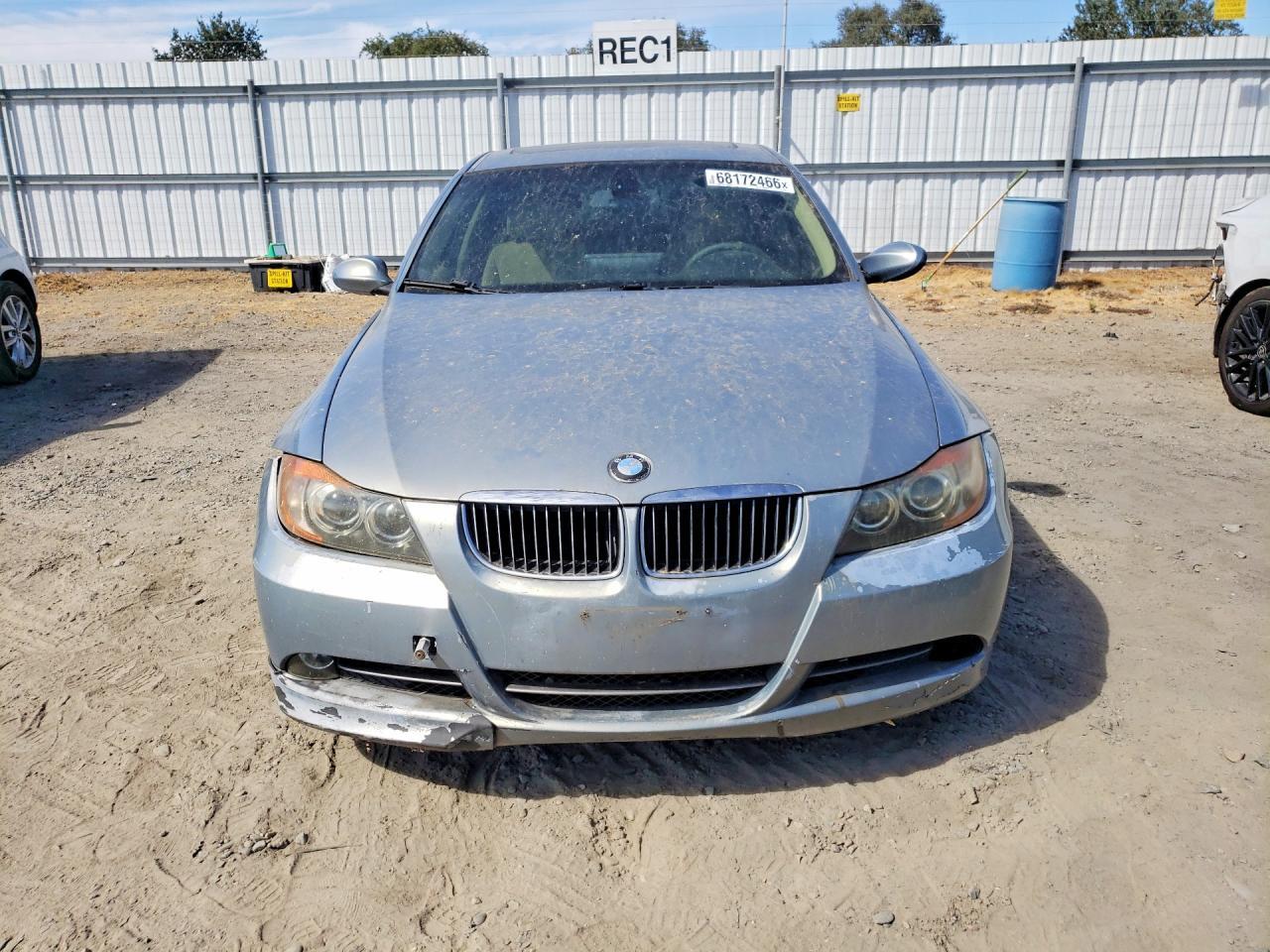 WBAVB33536KR73618 2006 BMW 330 photo no. 5