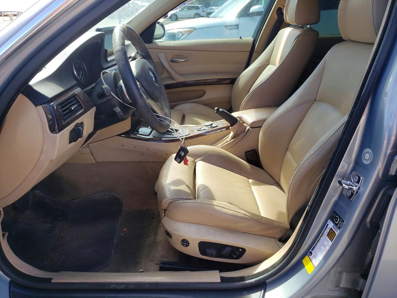 WBAVB33536KR73618 2006 BMW 330 photo no. 7