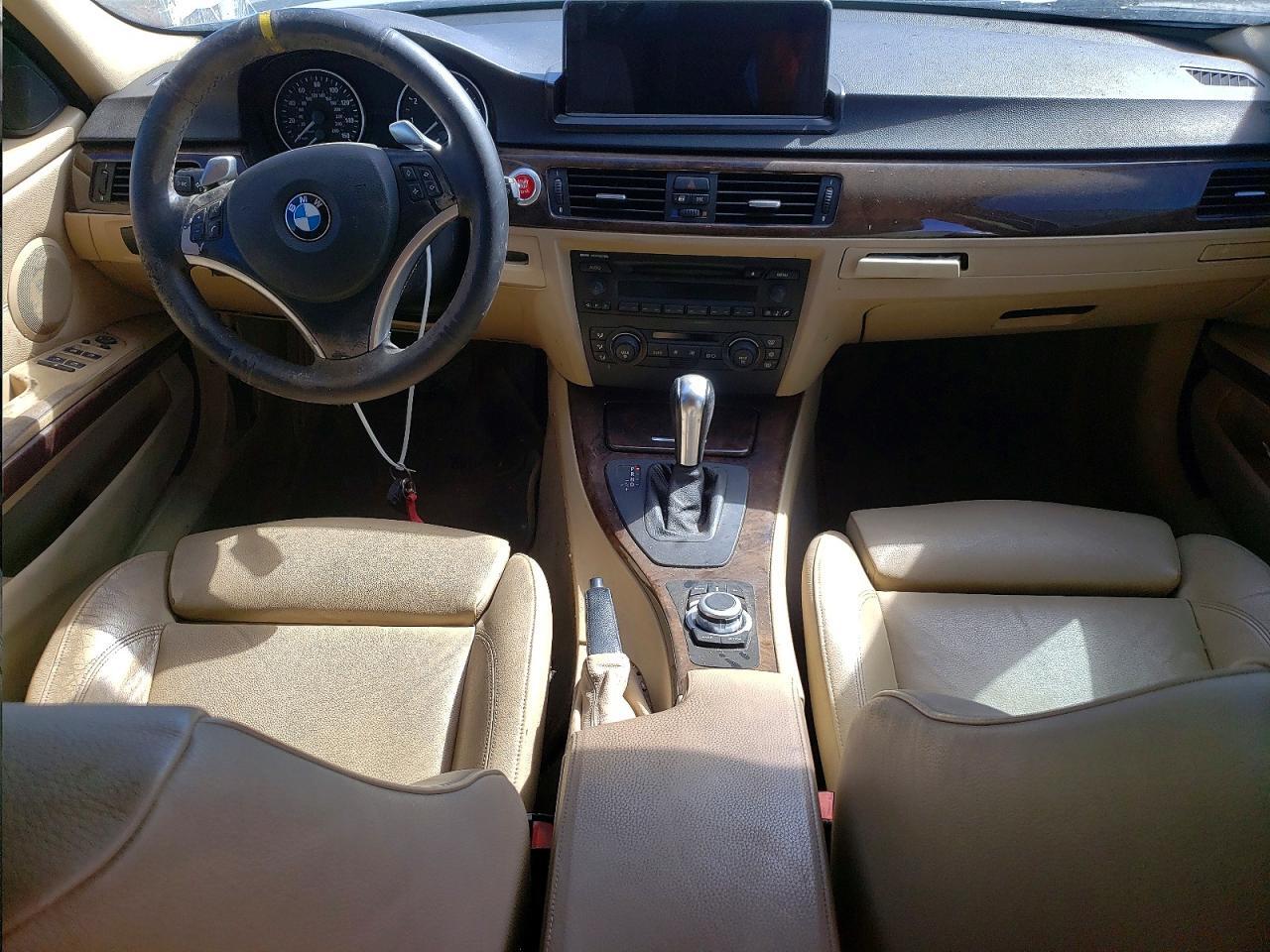 WBAVB33536KR73618 2006 BMW 330 photo no. 8