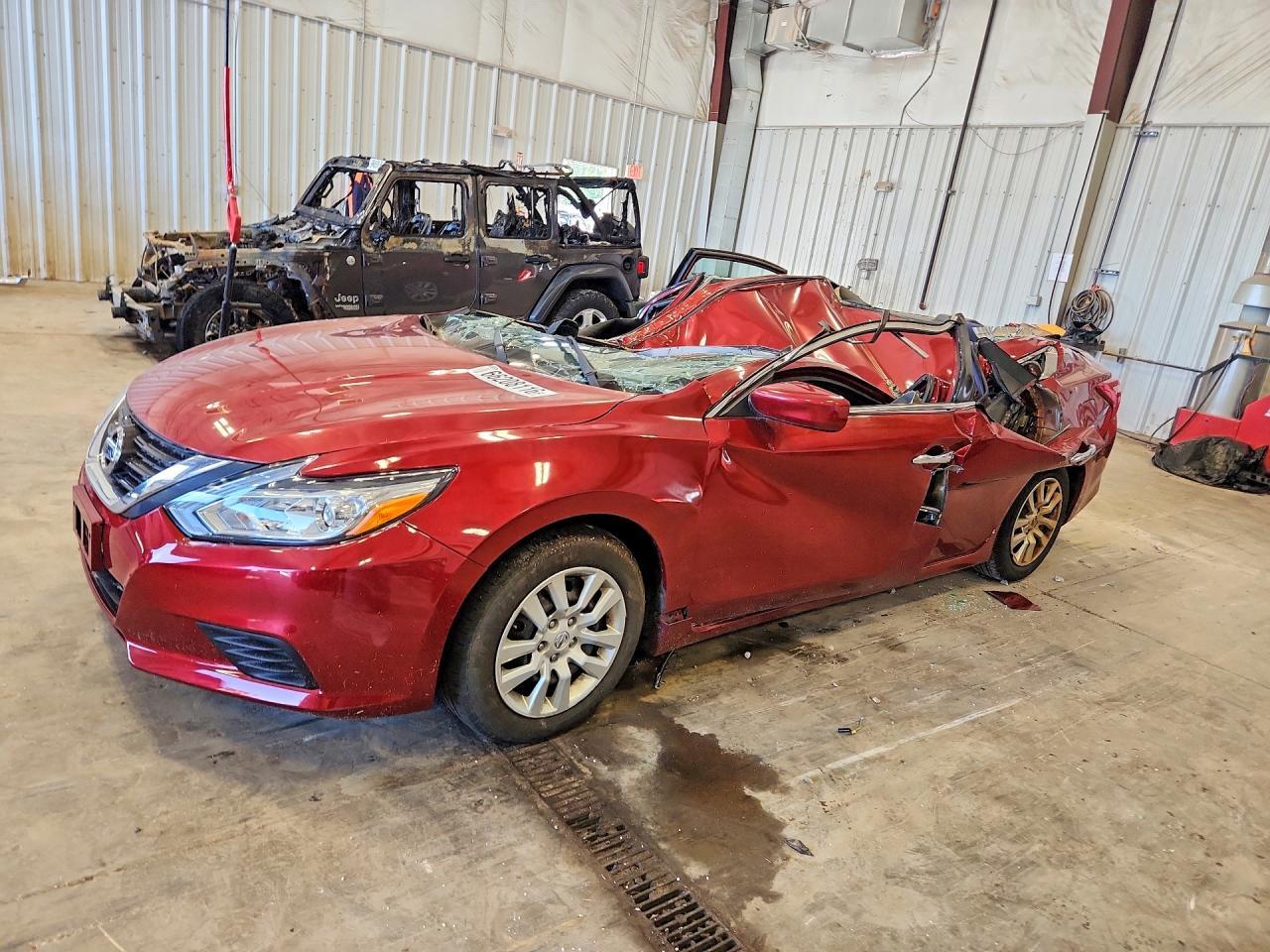 2016 NISSAN ALTIMA 1N4AL3AP3GC198936