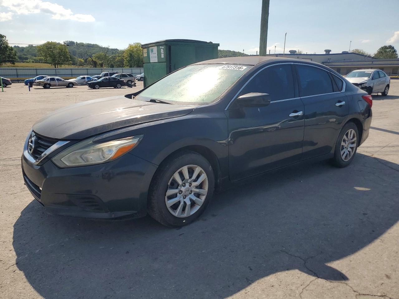 2016 NISSAN ALTIMA 1N4AL3AP2GC159304