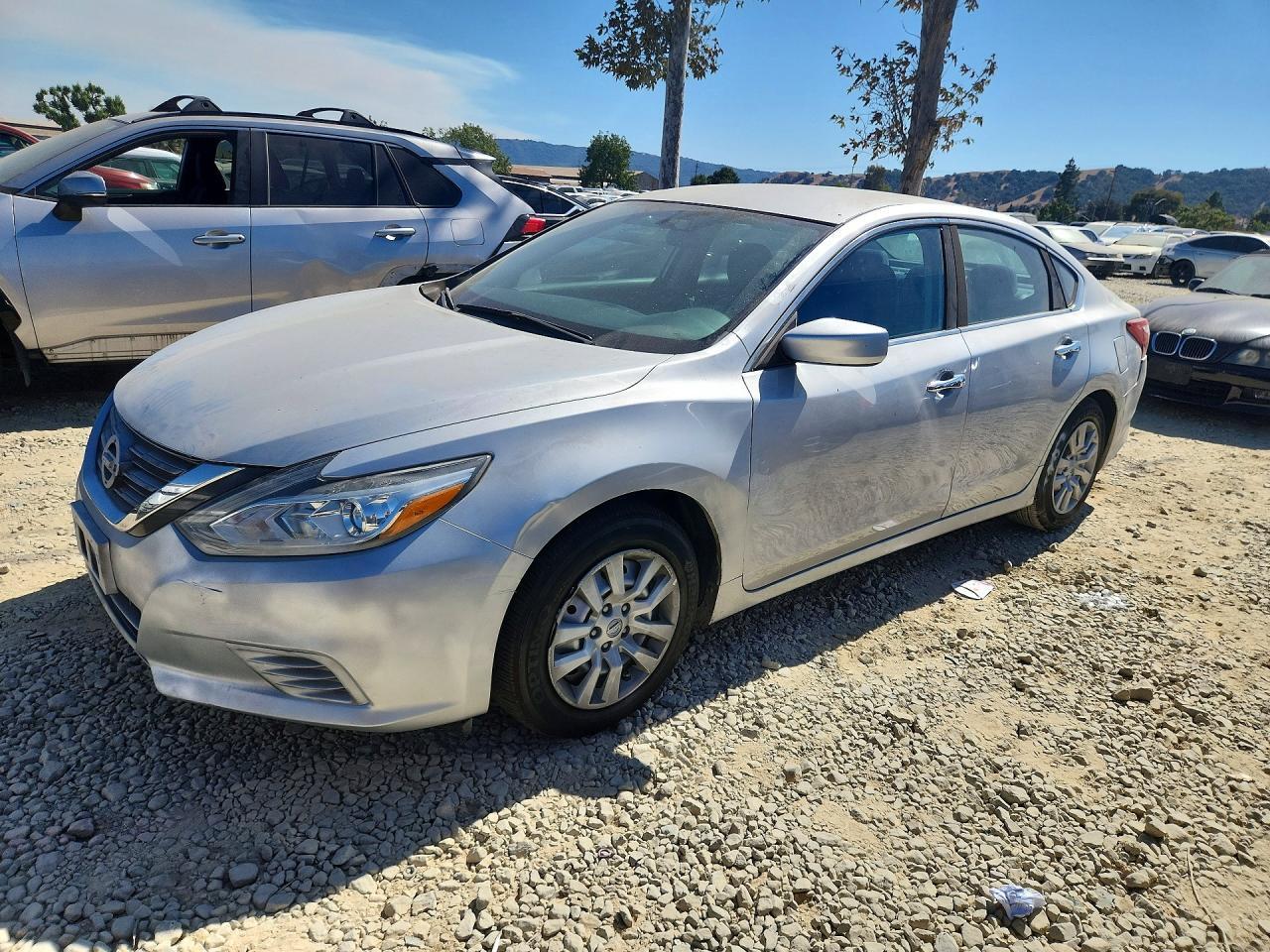 2016 NISSAN ALTIMA 1N4AL3AP1GN319581
