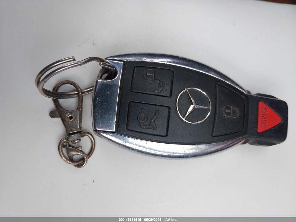 4JGBF71E57A182529 2007 MERCEDES-BENZ GL 450 photo no. 11