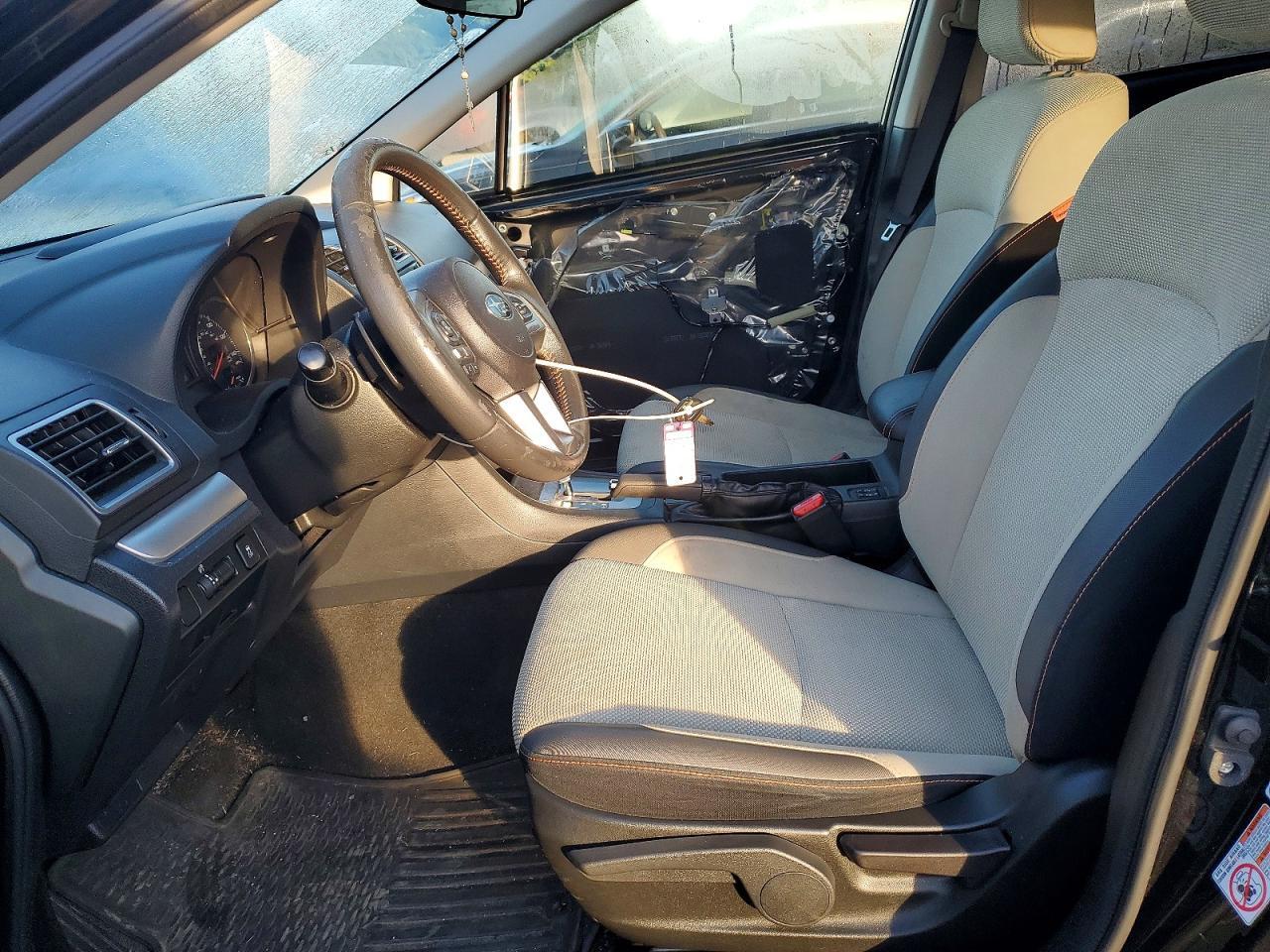 JF2GPABCXHH212118 2017 SUBARU CROSSTREK photo no. 7