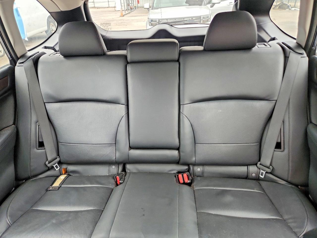 2017 SUBARU OUTBACK 2.5I LIMITED — Фото 10 из 13