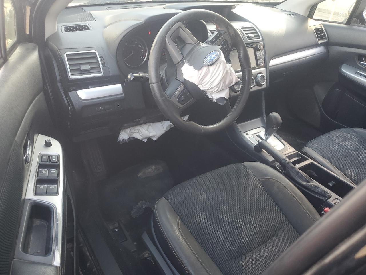 2017 SUBARU CROSSTREK PREMIUM — Фото 8 из 14