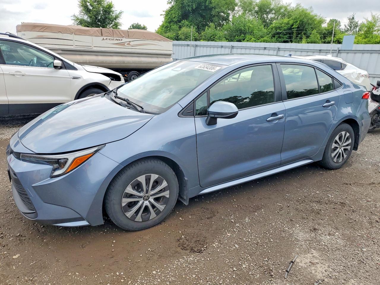 2023 TOYOTA COROLLA HYBRID JTDBCMFE0P3016363