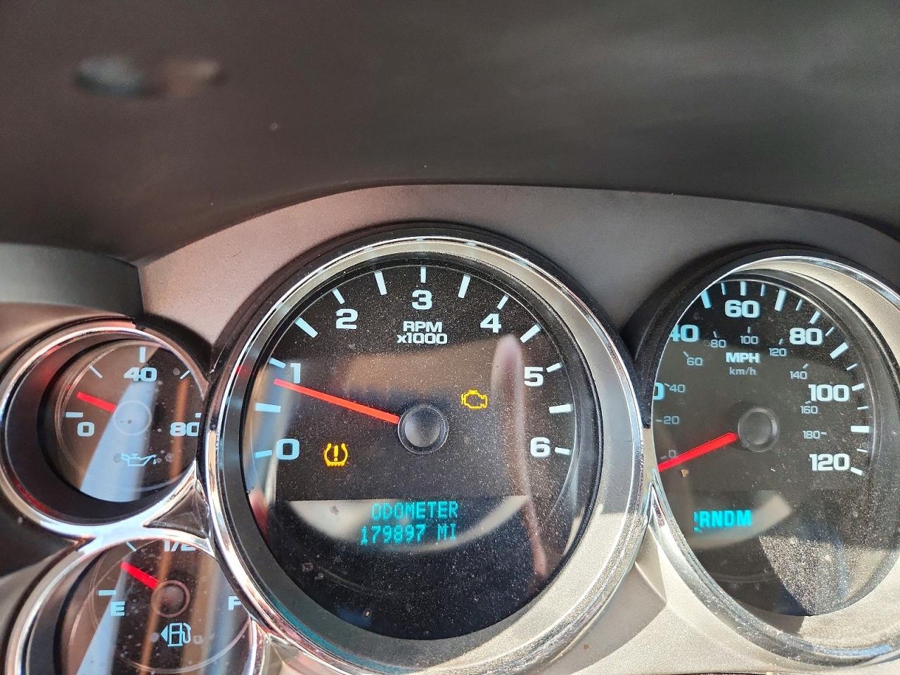 2009 CHEVROLET SILVERADO C1500 LT — Фото 9 из 12