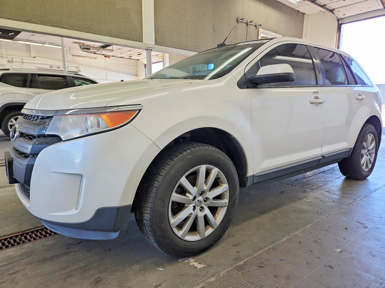 2012 FORD EDGE 2FMDK4JC4CBA37904