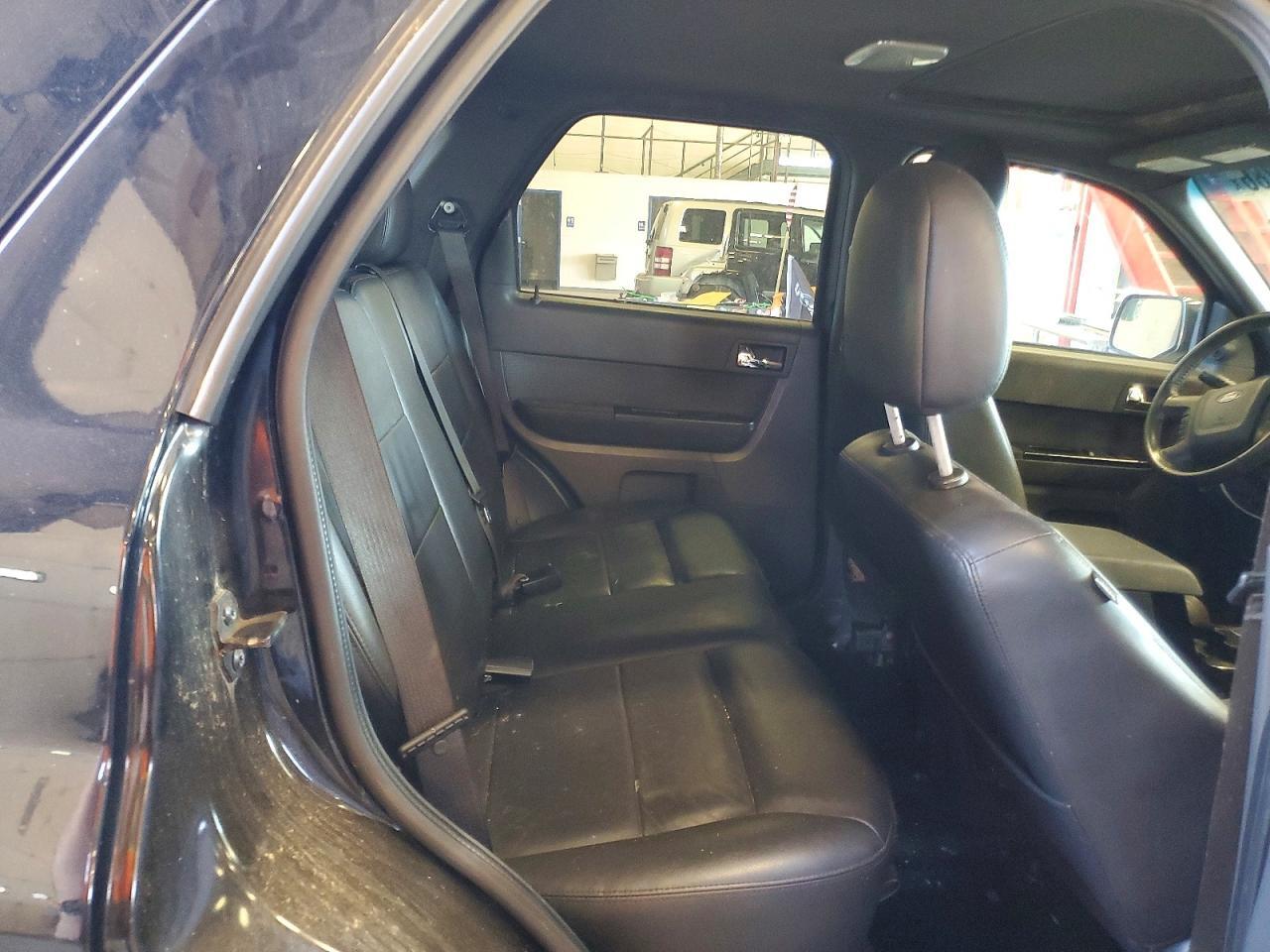1FMCU0E71CKA35707 2012 FORD ESCAPE photo no. 11