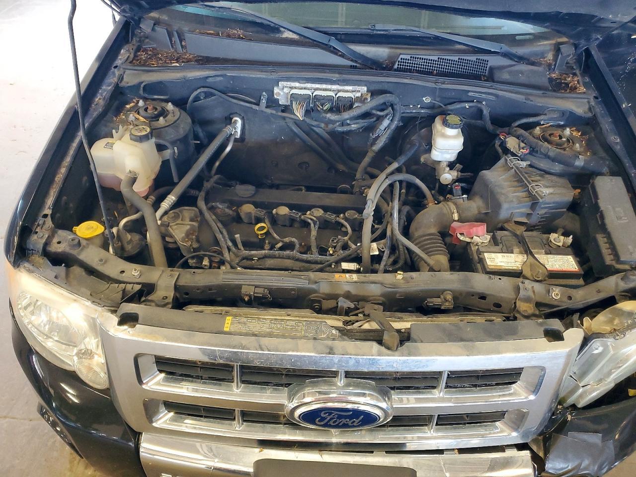 1FMCU0E71CKA35707 2012 FORD ESCAPE photo no. 12