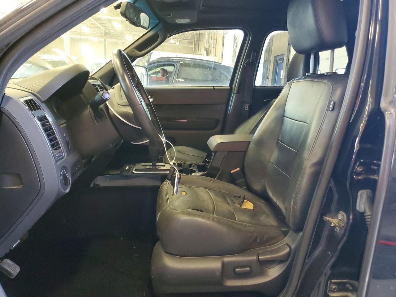 1FMCU0E71CKA35707 2012 FORD ESCAPE photo no. 7