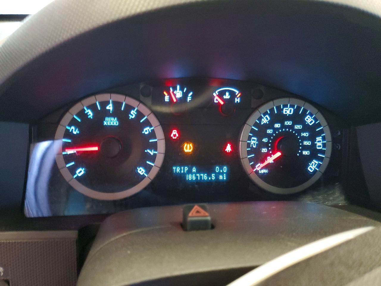 1FMCU0E71CKA35707 2012 FORD ESCAPE photo no. 9