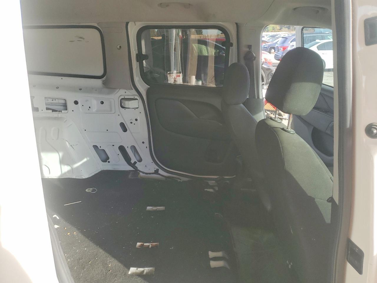 2018 RAM PROMASTER CITY — Фото 10 из 12