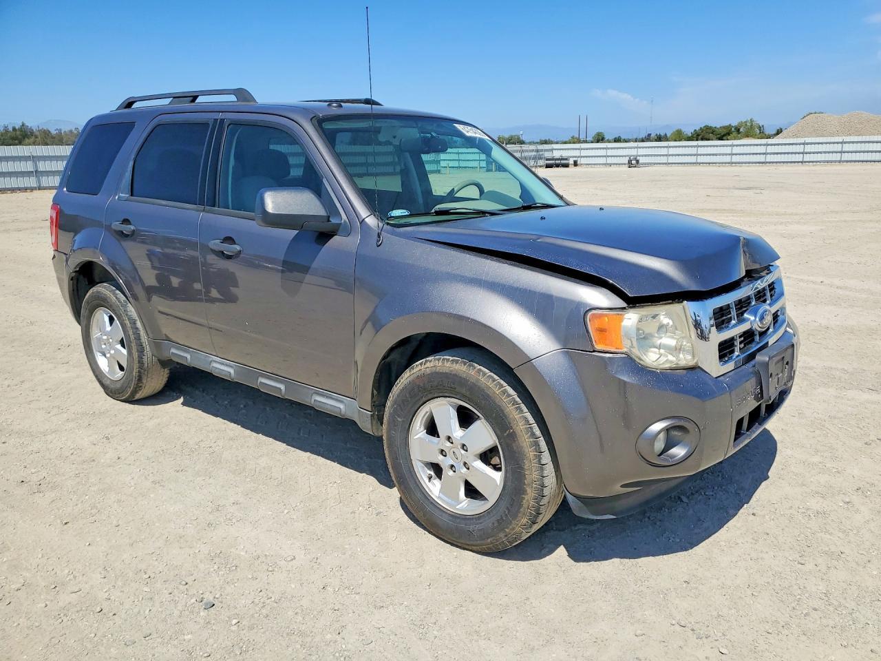 1FMCU0DG3CKB67952 2012 FORD ESCAPE photo no. 4