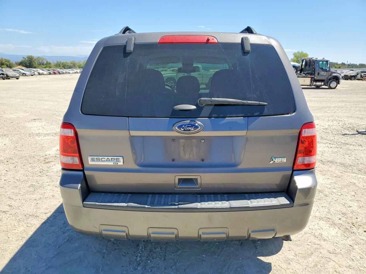 1FMCU0DG3CKB67952 2012 FORD ESCAPE photo no. 6