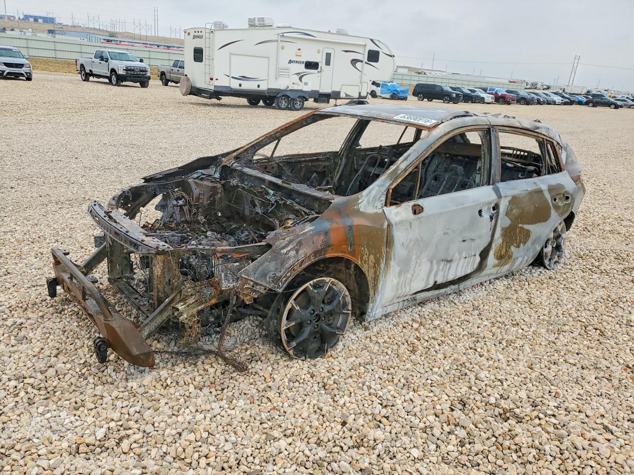 2018 SUBARU CROSSTREK JF2GTADC4J8200772