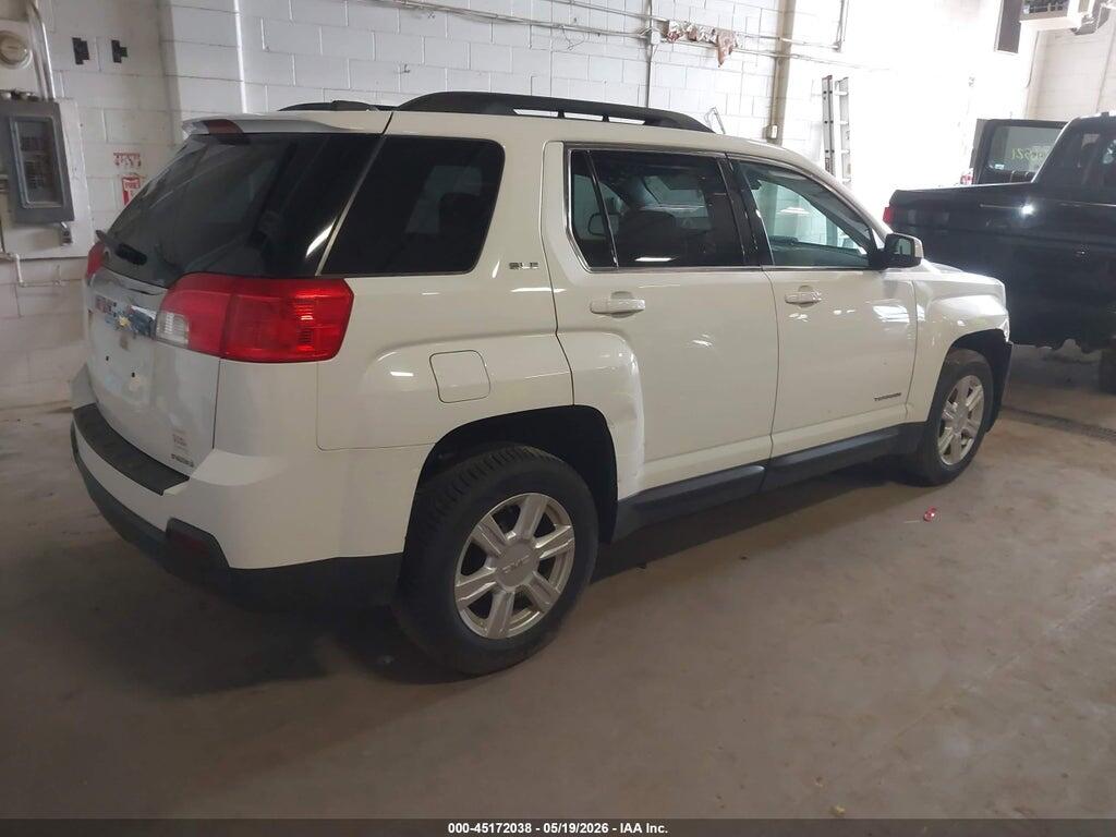 2GKFLWEK7F6101510 2015 GMC TERRAIN photo no. 4