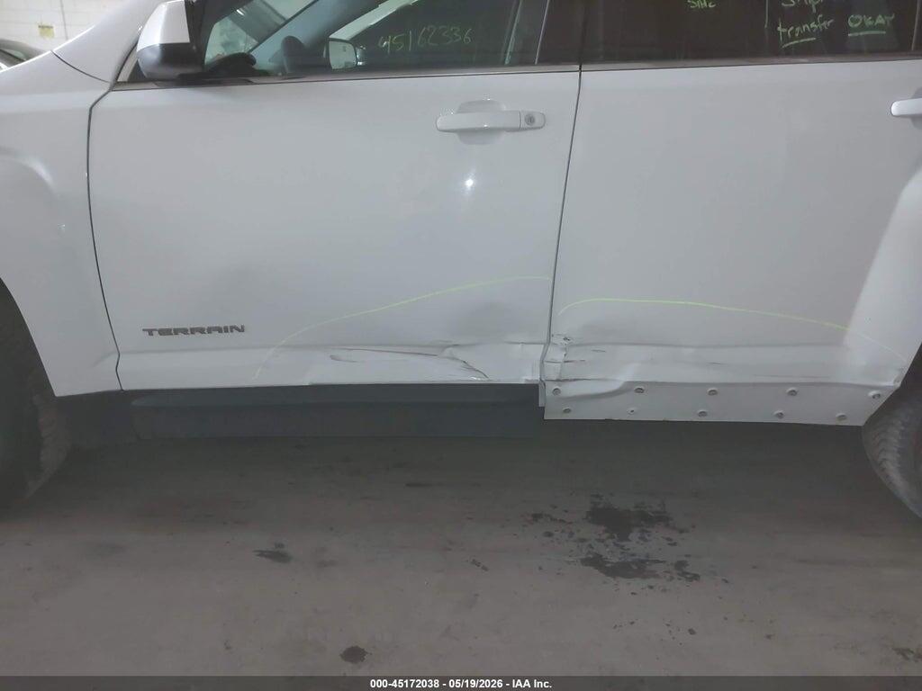 2GKFLWEK7F6101510 2015 GMC TERRAIN photo no. 6