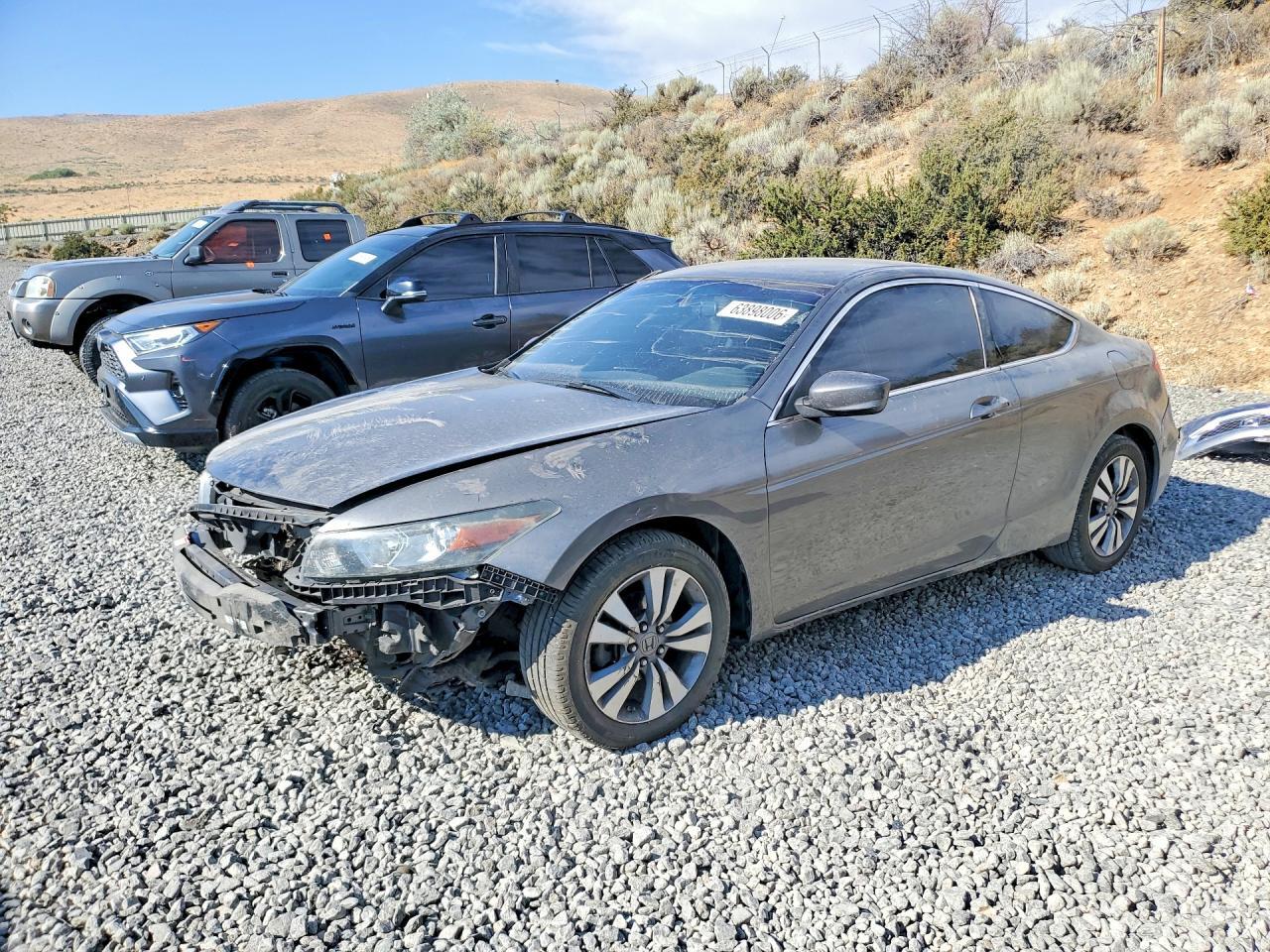 2009 HONDA ACCORD 1HGCS12339A011183