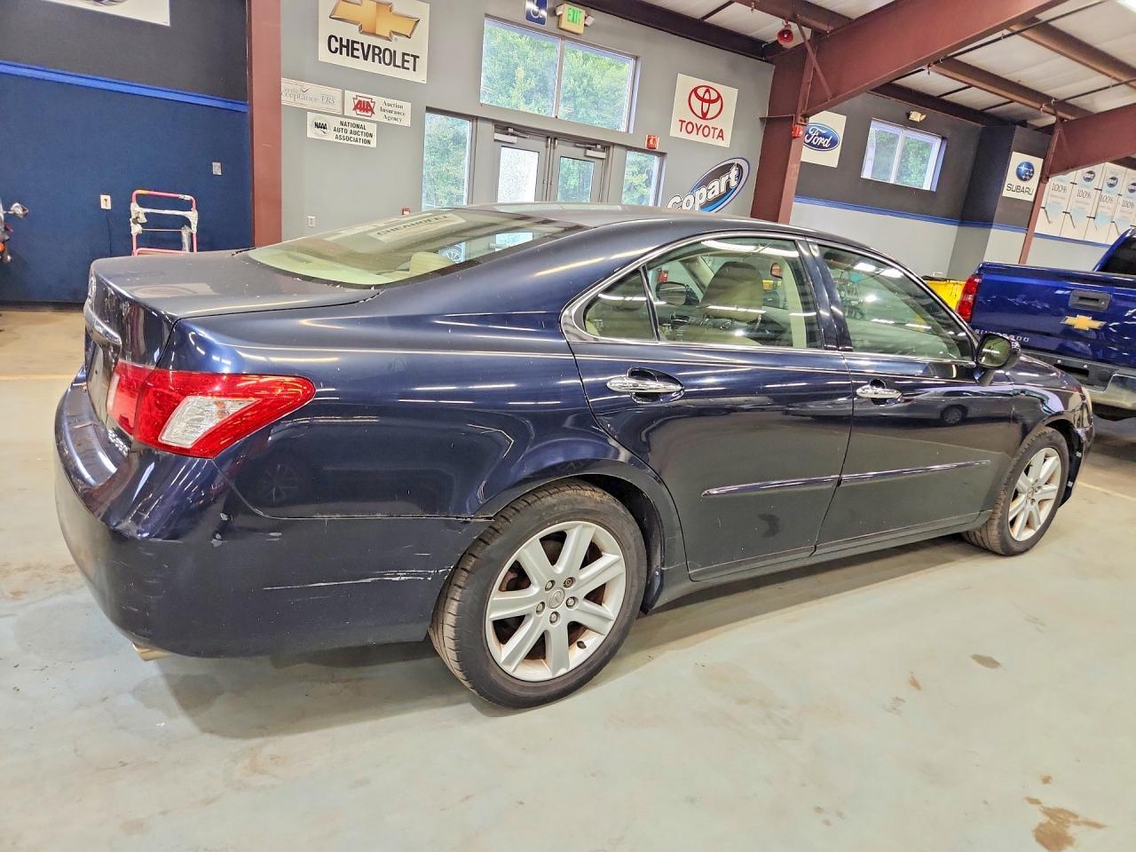 JTHBJ46G582169074 2008 LEXUS ES photo no. 3