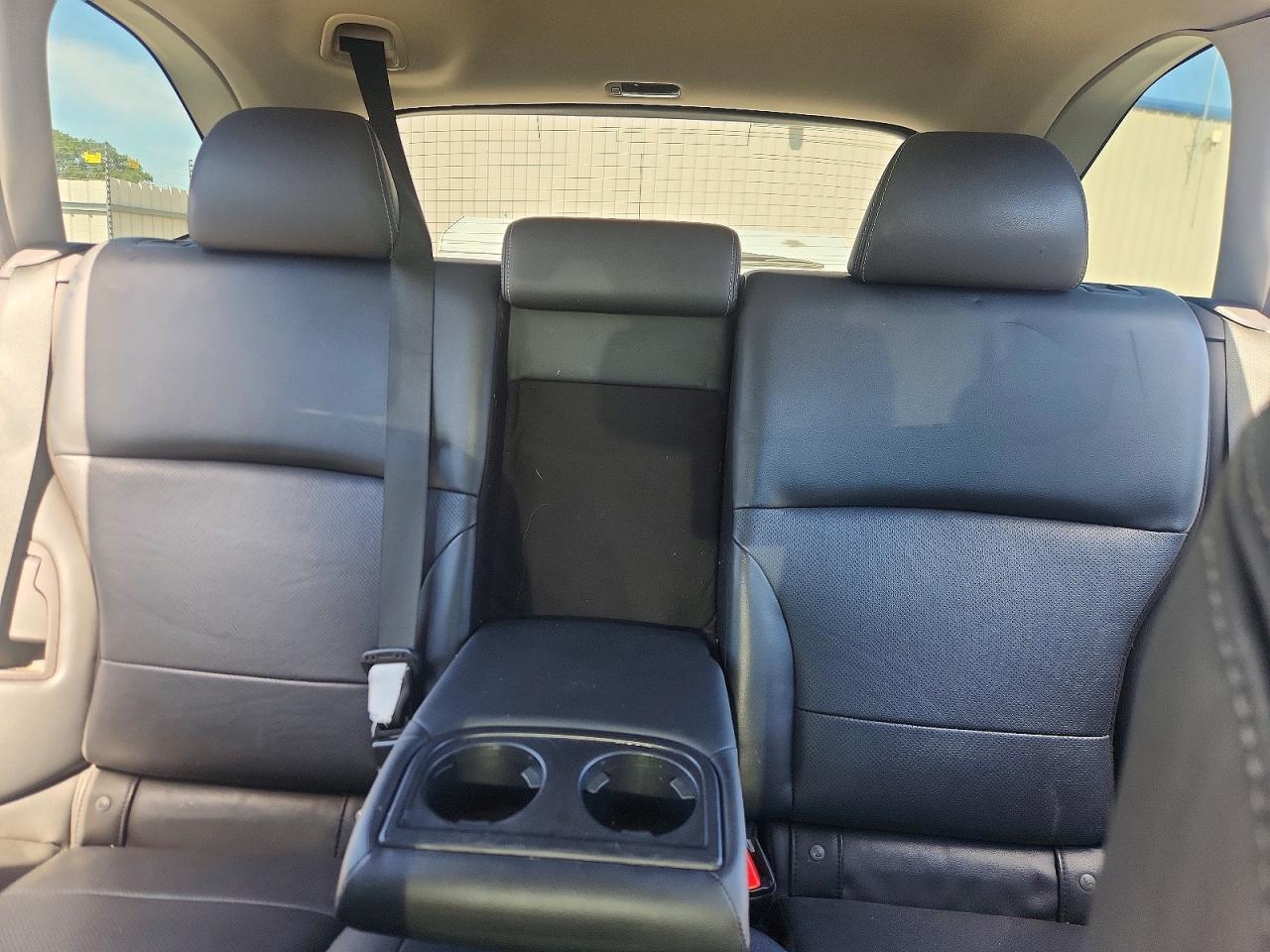 2016 SUBARU OUTBACK 2.5I LIMITED — Фото 10 из 14