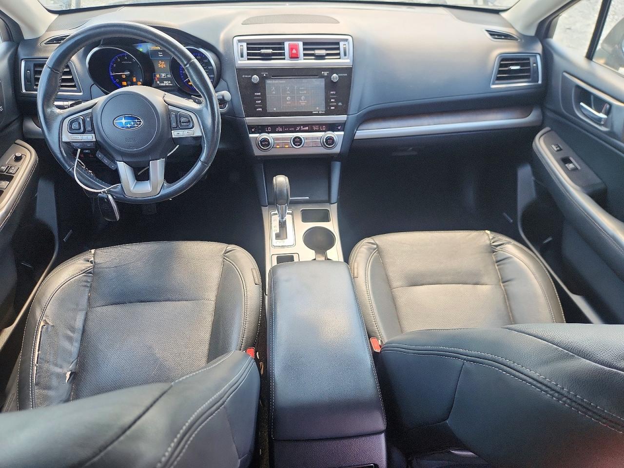 2016 SUBARU OUTBACK 2.5I LIMITED — Фото 8 из 14