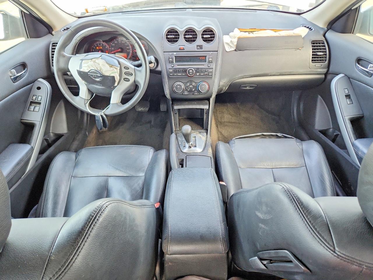 2008 NISSAN ALTIMA 2.5S — Фото 15 из 16