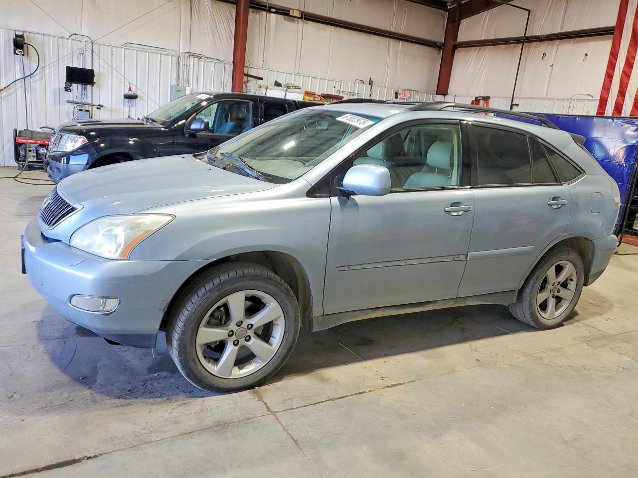 2004 LEXUS RX JTJHA31U040037300