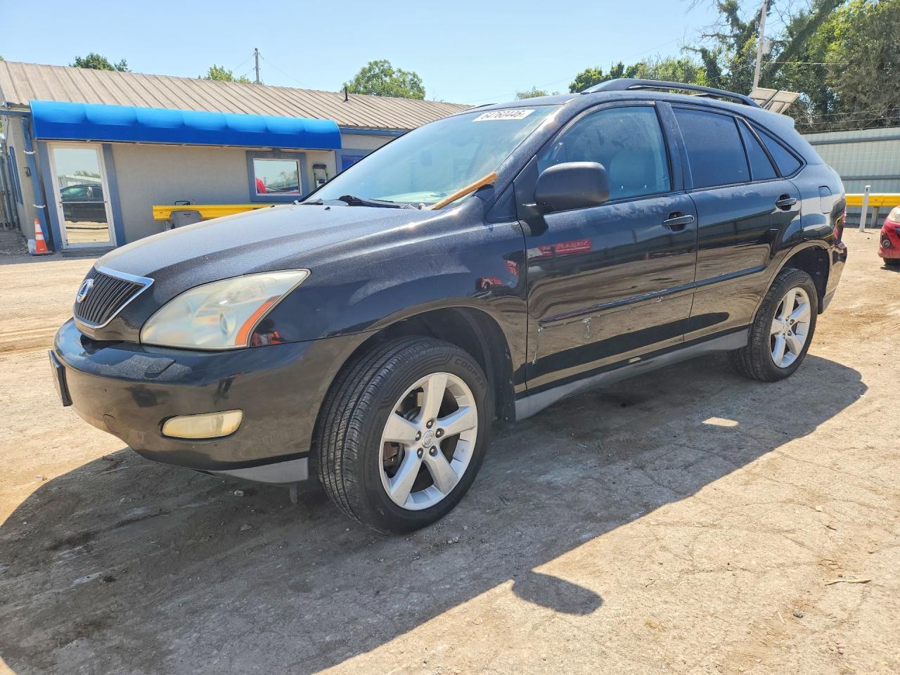 2004 LEXUS RX 2T2HA31U44C031035