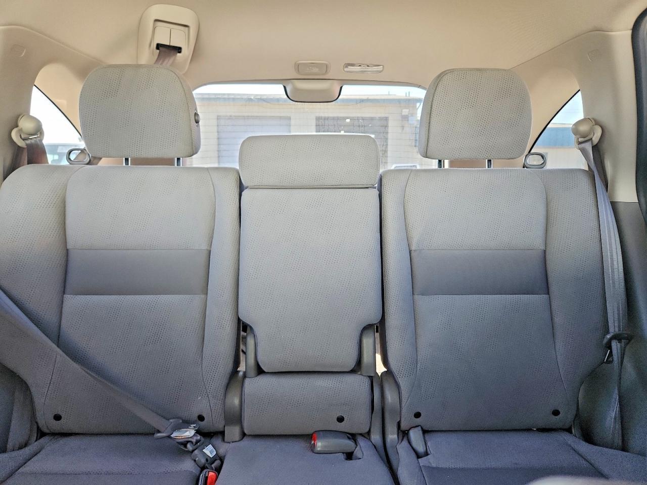2011 HONDA CR-V SE — Фото 10 из 14