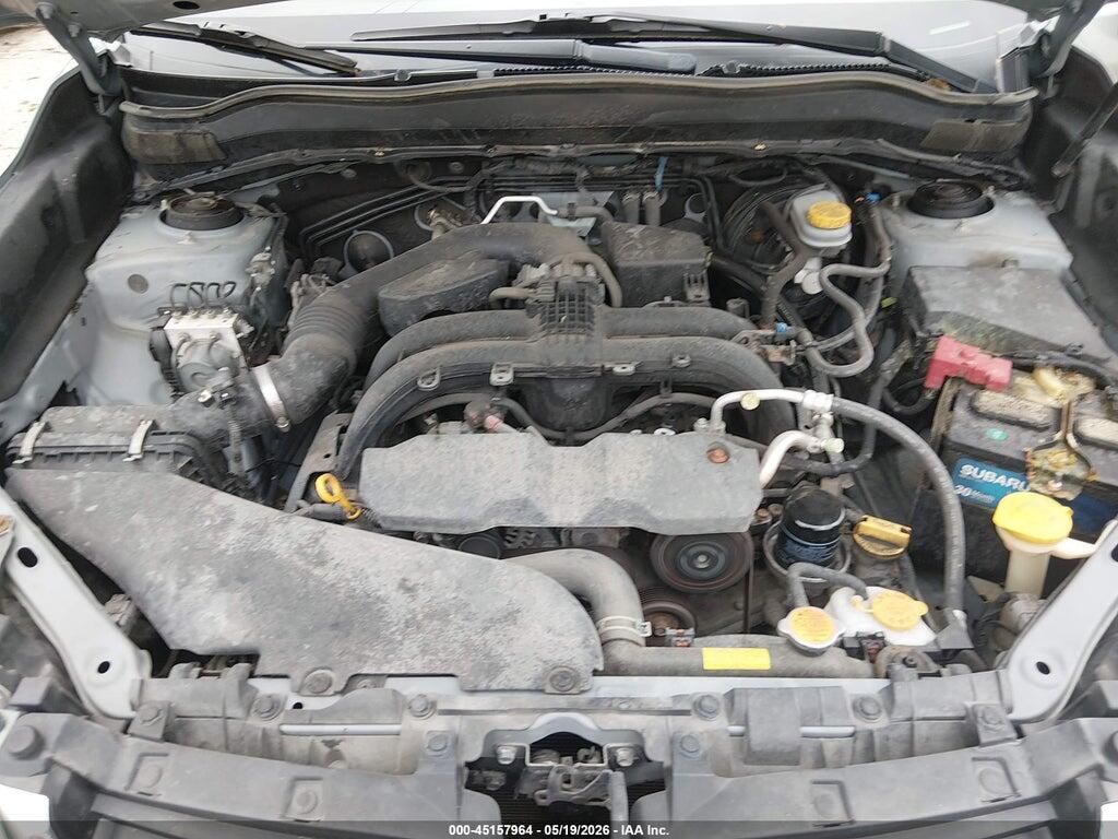 JF2SJAEC8JH406868 2018 SUBARU FORESTER photo no. 10