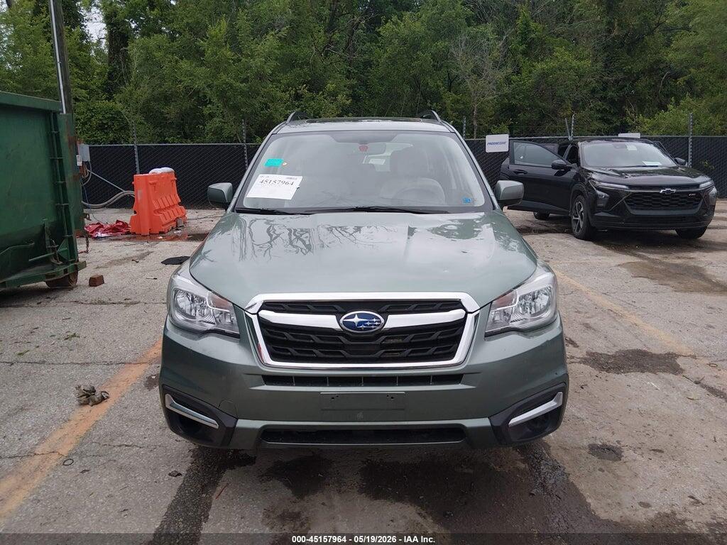JF2SJAEC8JH406868 2018 SUBARU FORESTER photo no. 12
