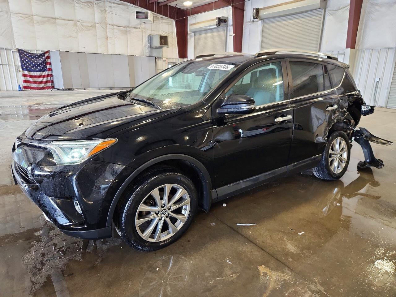 2016 TOYOTA RAV4 2T3DFREVXGW473225