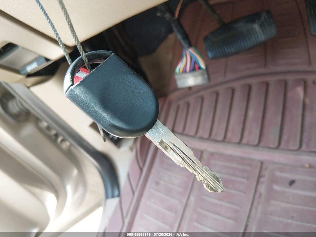 1FTPW12535FB09102 2005 FORD F-150 photo no. 11