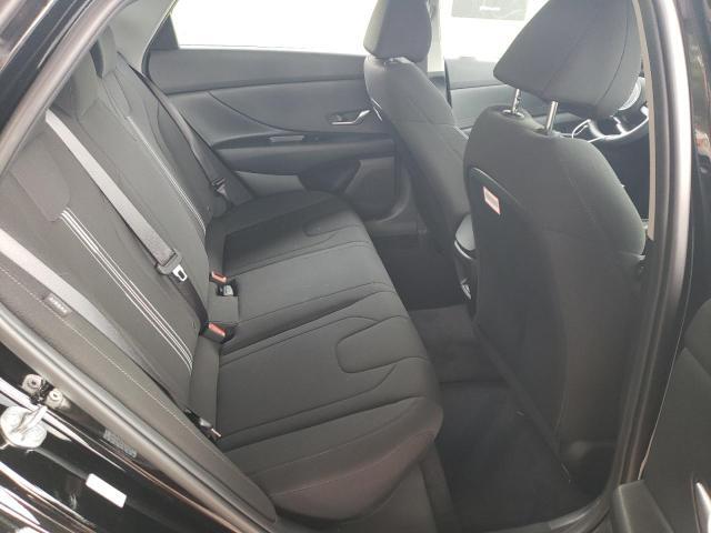 2024 HYUNDAI ELANTRA SEL — Фото 10 из 12