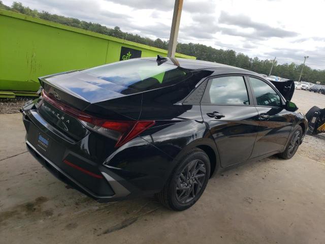 2024 HYUNDAI ELANTRA SEL — Фото 3 из 12