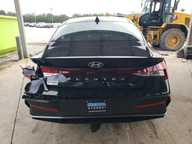 2024 HYUNDAI ELANTRA SEL — Фото 6 из 12