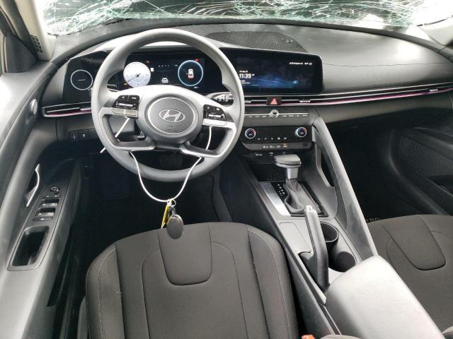 2024 HYUNDAI ELANTRA SEL — Фото 8 из 12