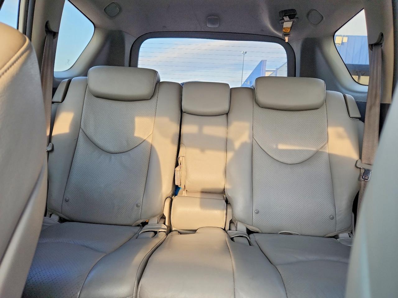 2010 TOYOTA RAV4 LIMITED — Фото 10 из 13