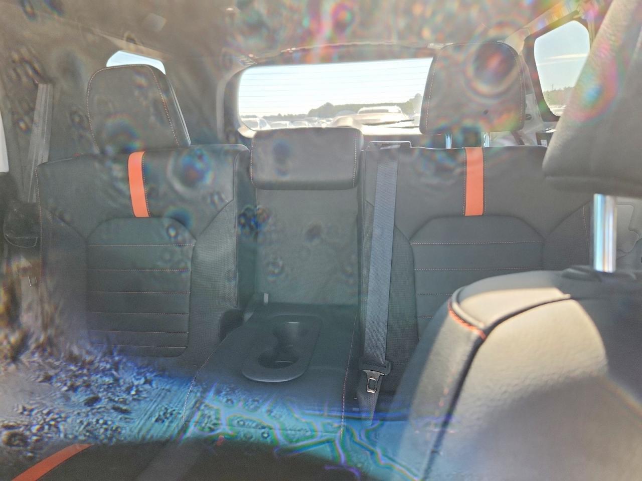 2026 HONDA PASSPORT TRAIL SPORT — Фото 10 из 14