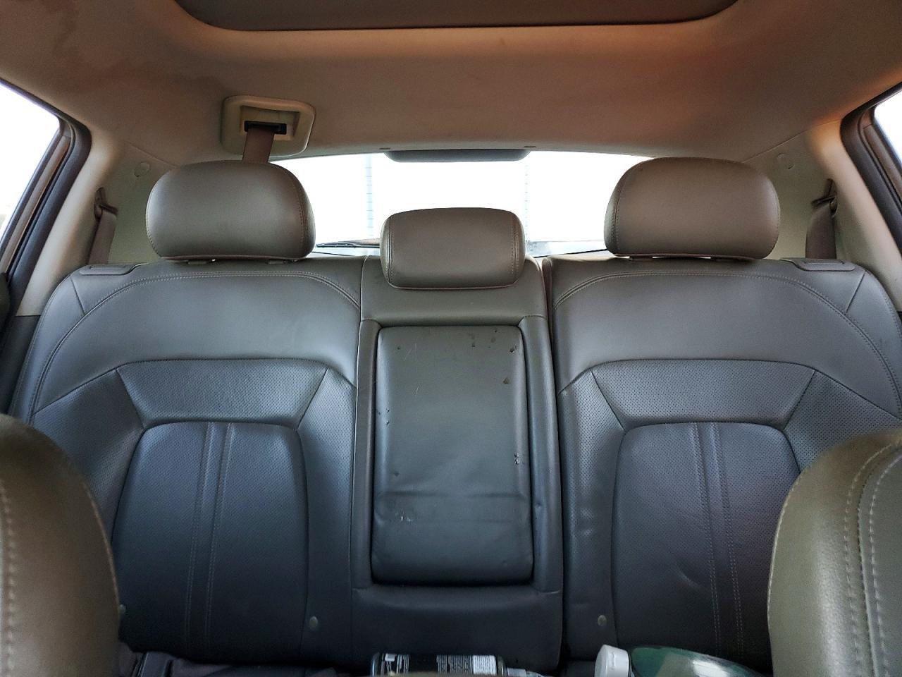 KNDPC3A20C7345824 2012 KIA SPORTAGE photo no. 10