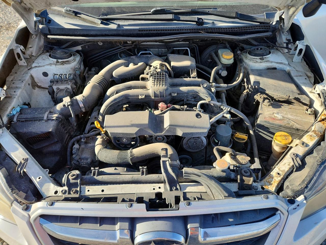 JF1GPAA62CH207553 2012 SUBARU IMPREZA photo no. 11