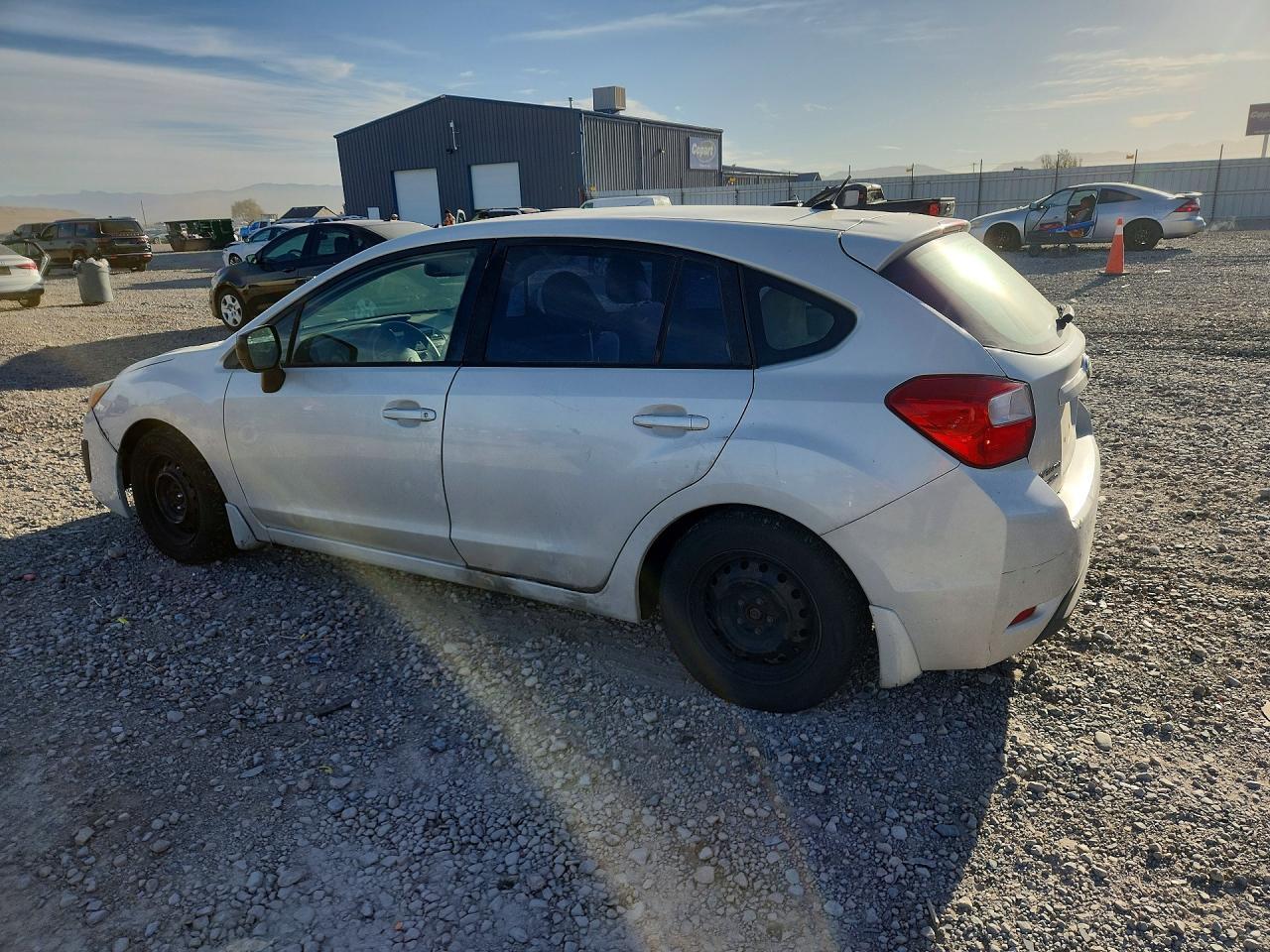 JF1GPAA62CH207553 2012 SUBARU IMPREZA photo no. 2