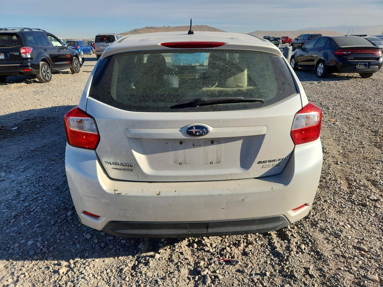 JF1GPAA62CH207553 2012 SUBARU IMPREZA photo no. 6