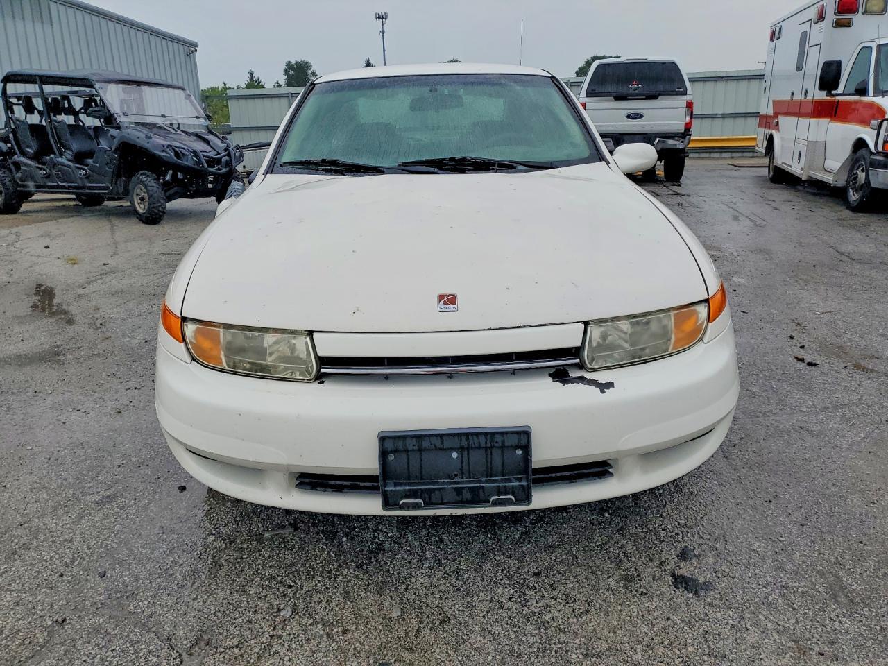 1G8JU54F12Y528553 2002 SATURN L200 photo no. 5