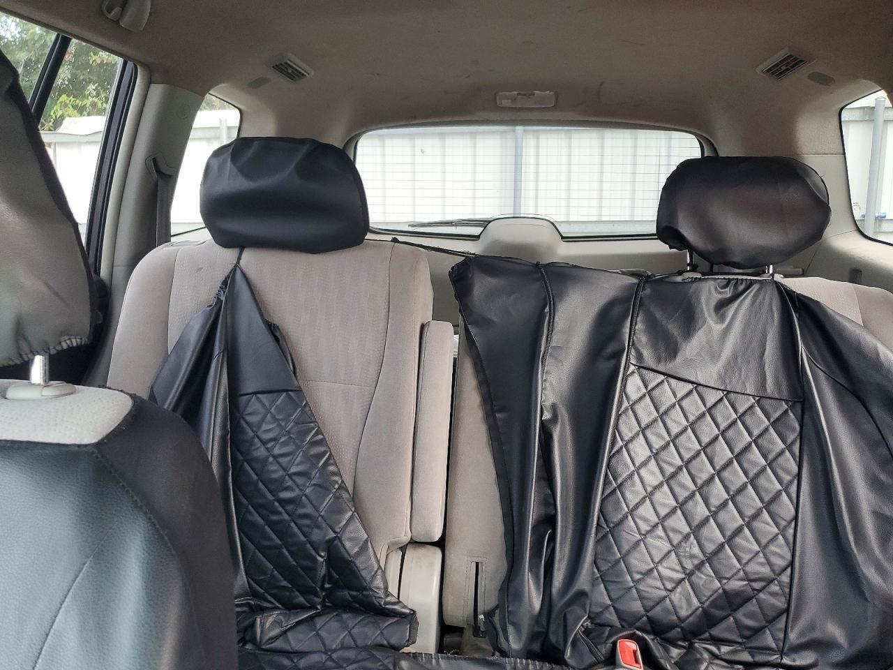 2012 TOYOTA HIGHLANDER BASE — Фото 10 из 13